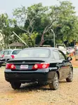 Honda City 2008 Black - 5