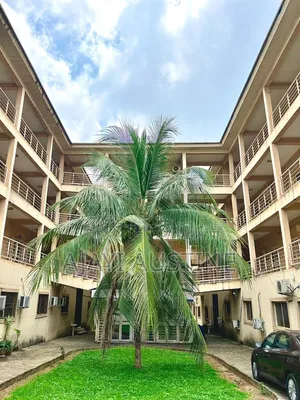Functioning Plaza - 59 Ensuite Offices for Sale in Wuse Zone, Abuja