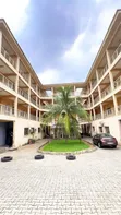 Functioning Plaza - 59 Ensuite Offices for Sale in Wuse Zone, Abuja - 2