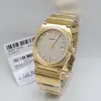 Movado Heritage/Datron Style Karfe Namiji Agogo - 1