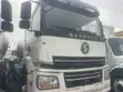 Sabon Sagmoto CNG Truck Mai Nauyi na 2026 - 1