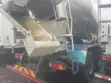 Sabon Sagmoto CNG Truck Mai Nauyi na 2026 - 3