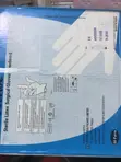 Brand New Latex Surgical Gloves - 2