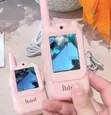 Kids Walkie Talkies - Promo Price - 1