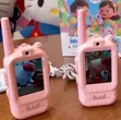 Kids Walkie Talkies - Promo Price - 3