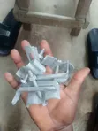 Grating Clamp / Clips (Grating Fasteners) - 2