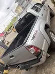 Toyota Tacoma Double Cab V6 2010 Silver - 1