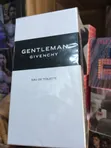 Givenchy Gentleman EDP 100ml Perfume for Men - 5