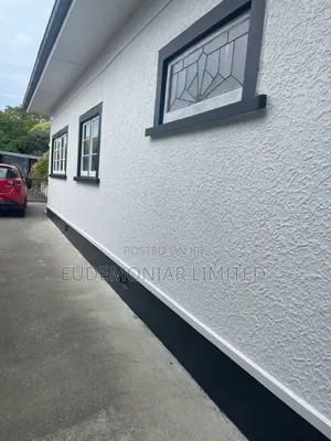 Professional Wall Leveling & Screeding Service