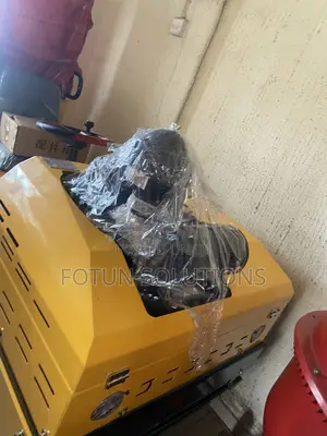 Brand New Double Drum Roller (1 Ton)
