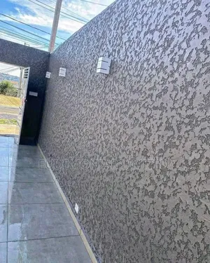Quality Wall Screeding & Surface Works