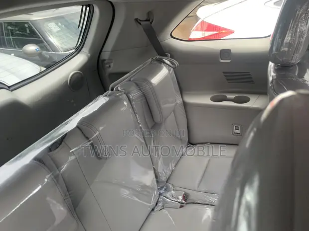 2015 Toyota Highlander Limited AWD SUV - 1