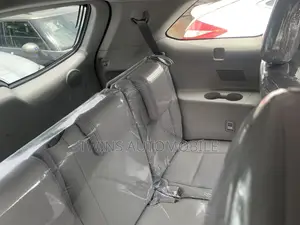 2015 Toyota Highlander Limited AWD SUV