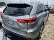 2015 Toyota Highlander Limited AWD SUV - 2