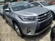 2015 Toyota Highlander Limited AWD SUV - 5