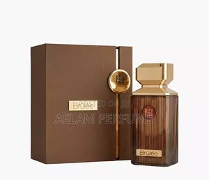 Brulee by Ahmed Maghribi Eau de Parfum