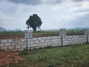 Distress Sale: 350sqm Estate Land in Ivy Gold Estate, Idu