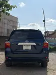 Toyota Highlander 2009 Ja - 5