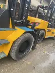 10-Ton Mobile Forklift - Sabon Sammako - 2