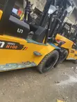 10-Ton Mobile Forklift - Sabon Sammako - 3