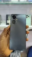 Tecno Camon 19 128GB Baki (An Yi Amfani Da Shi) - 2