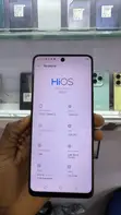 Tecno Camon 19 128GB Baki (An Yi Amfani Da Shi) - 3