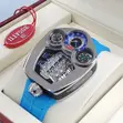 Jacob & Co. Bugatti Edition Rose Gold Watch - 2