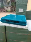 Mini Incubator AC/DC - 100 Egg Capacity - 1