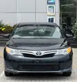 2013 Toyota Camry LE - Sayarwa Mai Gaggawa - 1