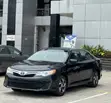 2013 Toyota Camry LE - Sayarwa Mai Gaggawa - 3
