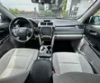 2013 Toyota Camry LE - Sayarwa Mai Gaggawa - 4