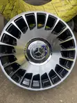 Sabon 19-Inch Rims na Mercedes-Benz GLC-Class - 1