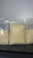 Ijebu Garri (Cassava Flakes) - Nutrient Rich - 1