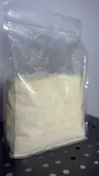 Ijebu Garri (Cassava Flakes) - Nutrient Rich - 2