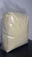Ijebu Garri (Cassava Flakes) - Nutrient Rich - 3