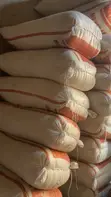 Ijebu Garri (Cassava Flakes) - Nutrient Rich - 4