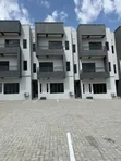 4-Bedroom Duplex for Sale in Guzape District, Abuja - 1