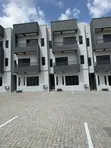 4-Bedroom Duplex for Sale in Guzape District, Abuja - 2