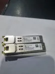 MikroTik 10Gbps Copper SFP+ Module (S+RJ10) - 1