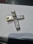 MikroTik 10Gbps Copper SFP+ Module (S+RJ10) - 4