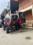 Sabo Mobile Mixer Na Kankara 3.5 Cubic - 1