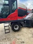 Sabo Mobile Mixer Na Kankara 3.5 Cubic - 3