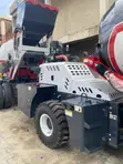 Sabo Mobile Mixer Na Kankara 3.5 Cubic - 4