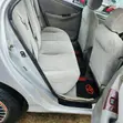 Toyota Corolla 2006 Silver - 4