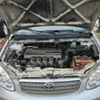 Toyota Corolla 2006 Silver - 5