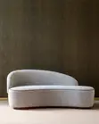 Premium 2-Seater Sofa - Custom Order - 2