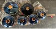 Hoffavorer 12-Piece Stainless Steel Cookware Set - 3