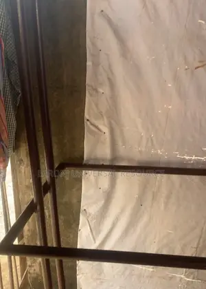 Boutique Shelves da 5 Hanging Rails