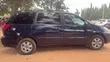 Toyota Sienna 2005 Blue - 3
