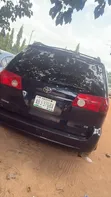 Toyota Sienna 2005 Blue - 5
